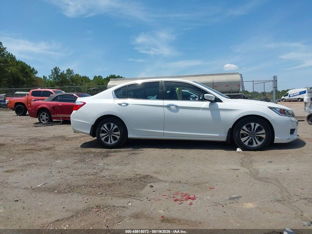 1HGCR2F33FA231897 2015 HONDA ACCORD photo no. 12