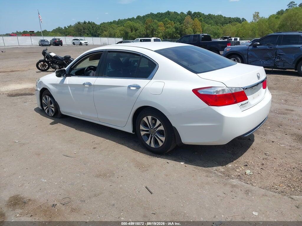 1HGCR2F33FA231897 2015 HONDA ACCORD photo no. 3