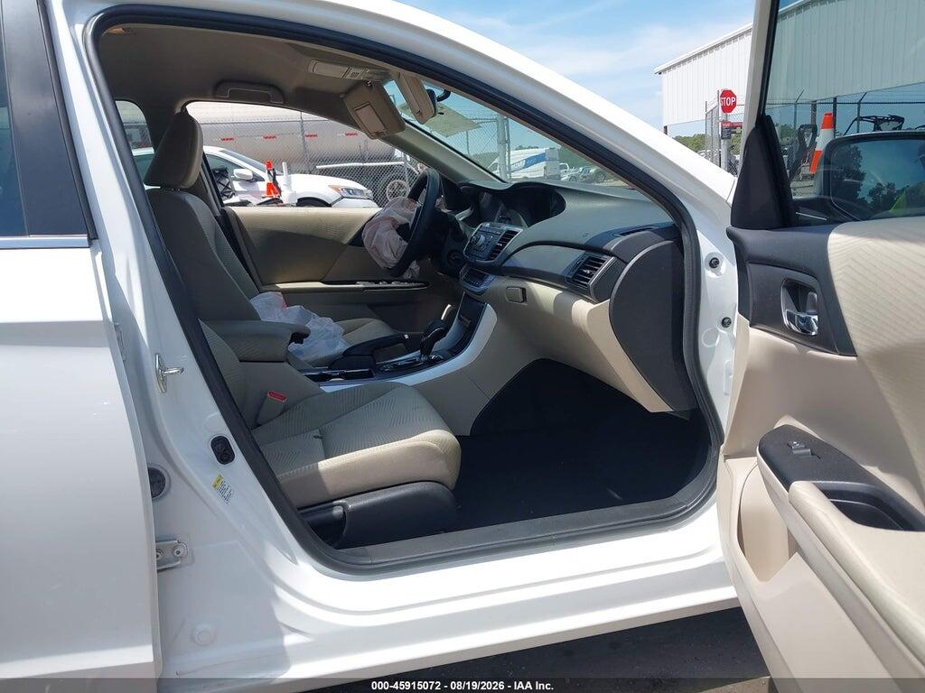 1HGCR2F33FA231897 2015 HONDA ACCORD photo no. 5