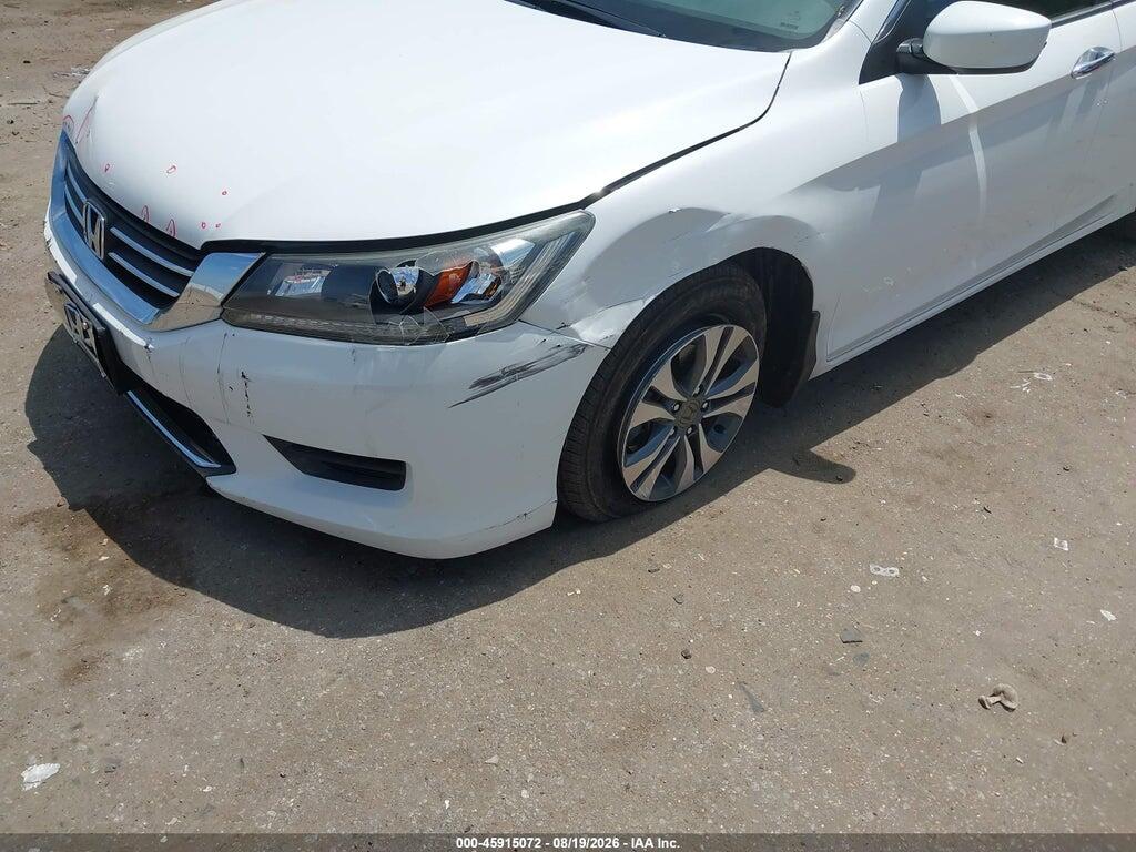 1HGCR2F33FA231897 2015 HONDA ACCORD photo no. 6