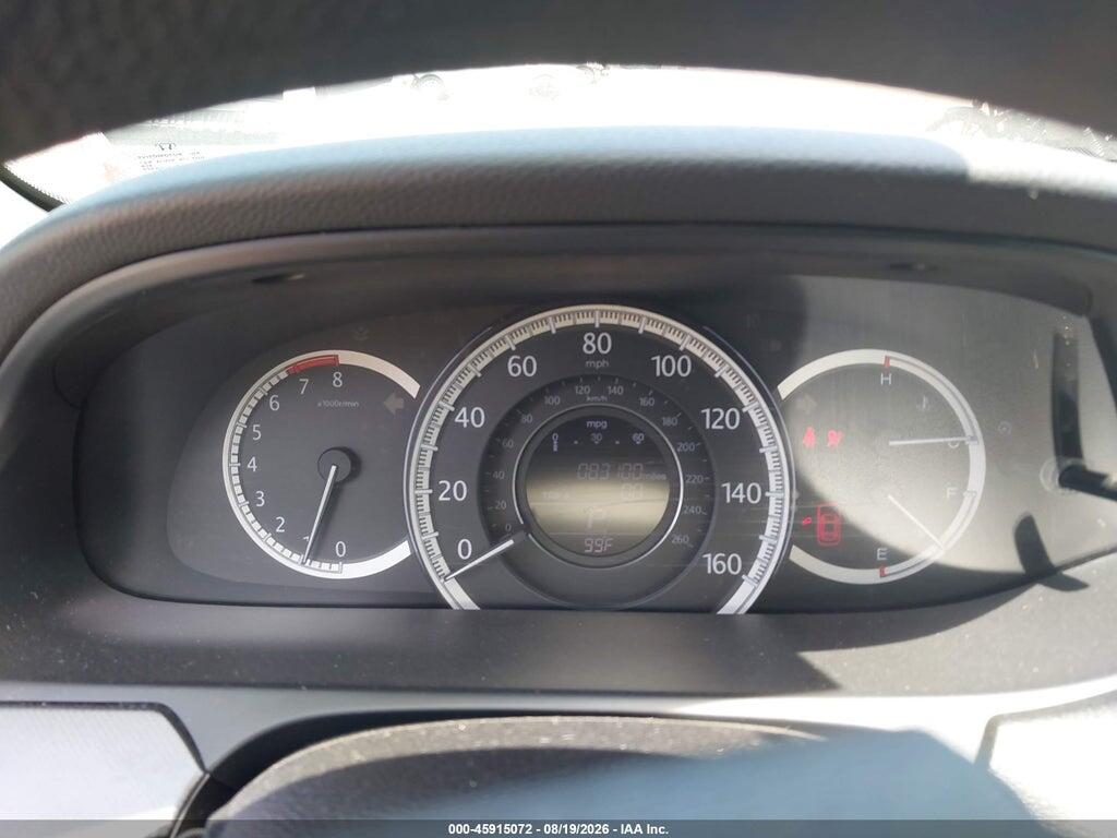 1HGCR2F33FA231897 2015 HONDA ACCORD photo no. 7