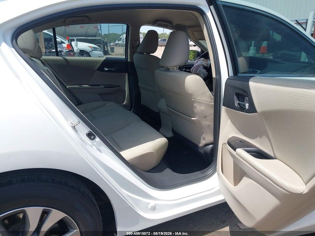 1HGCR2F33FA231897 2015 HONDA ACCORD photo no. 8