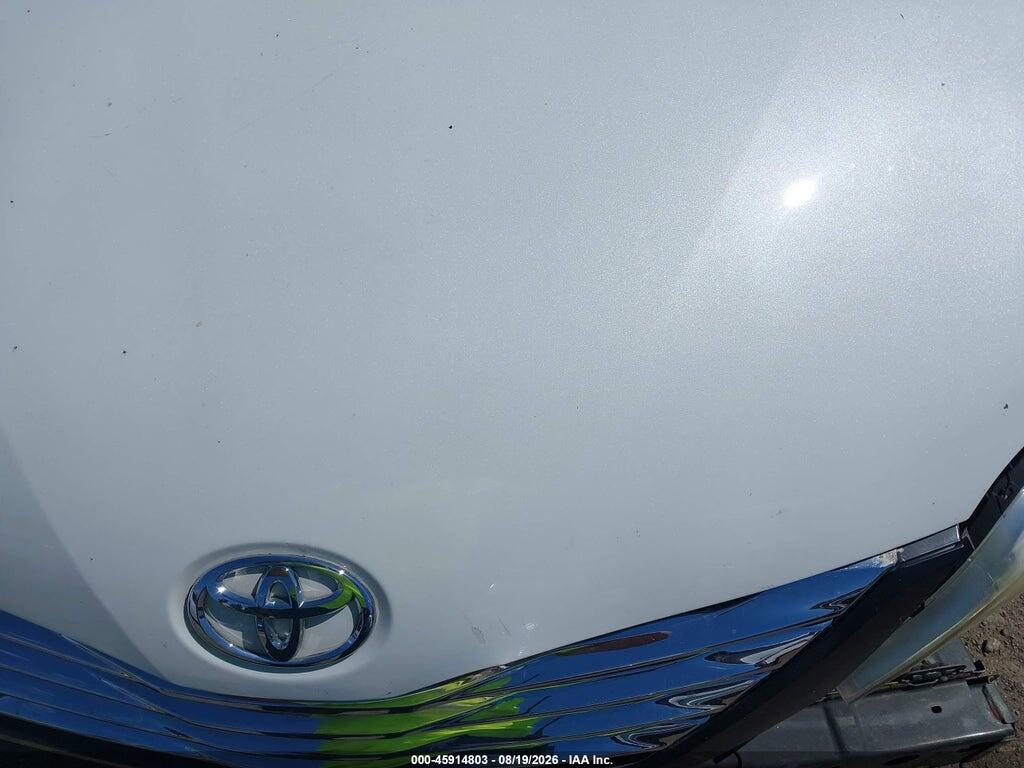 5TDDK3DC9FS112531 2015 TOYOTA SIENNA photo no. 10