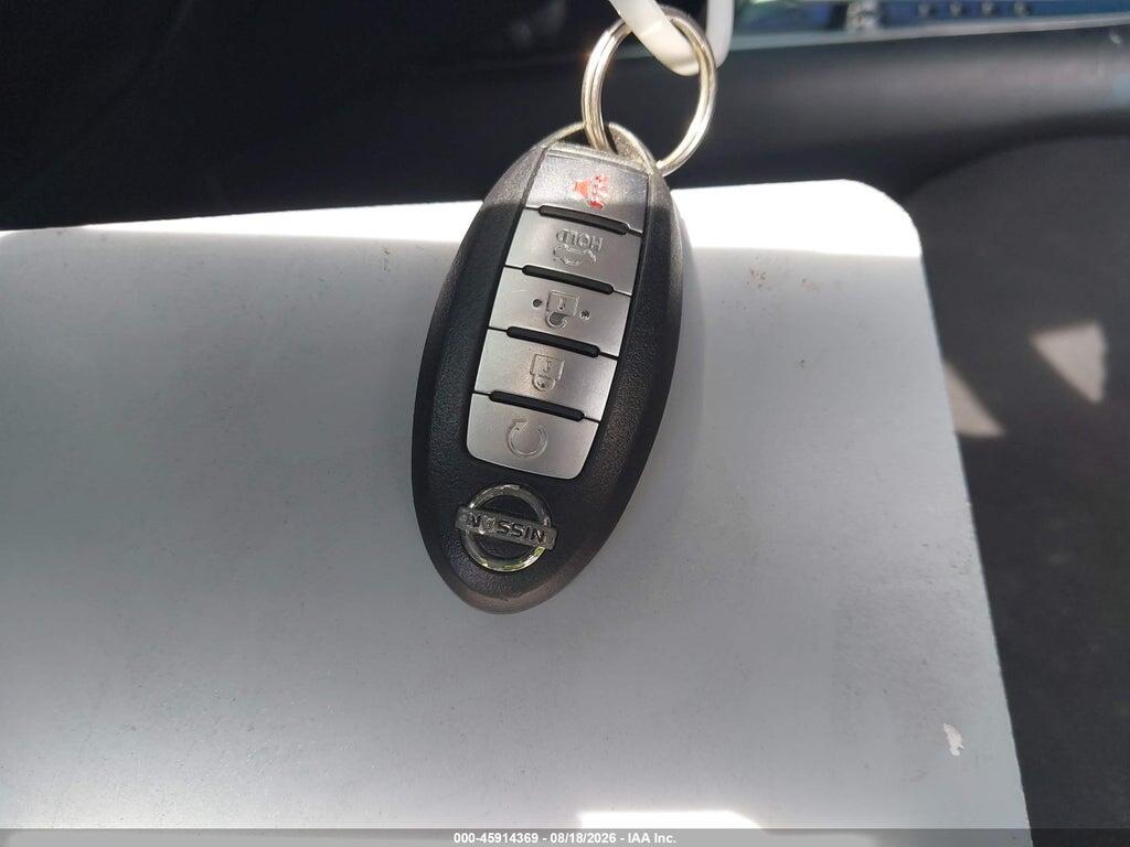 5N1AR2MN4FC713191 2015 NISSAN PATHFINDER photo no. 11