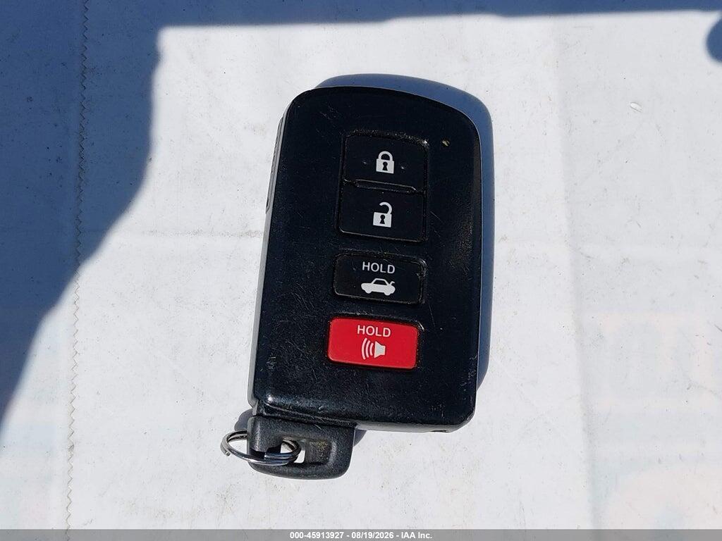 2T1BURHE8FC255432 2015 TOYOTA COROLLA photo no. 11