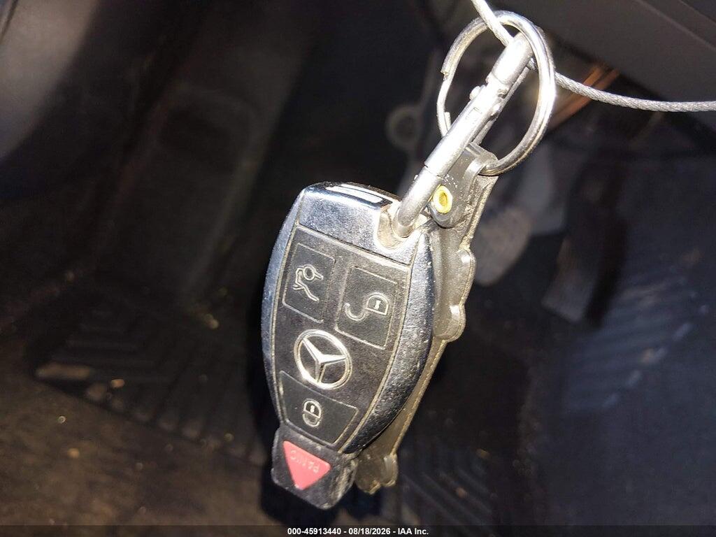WDDSJ4EB0FN225124 2015 MERCEDES-BENZ CLA 250 photo no. 11