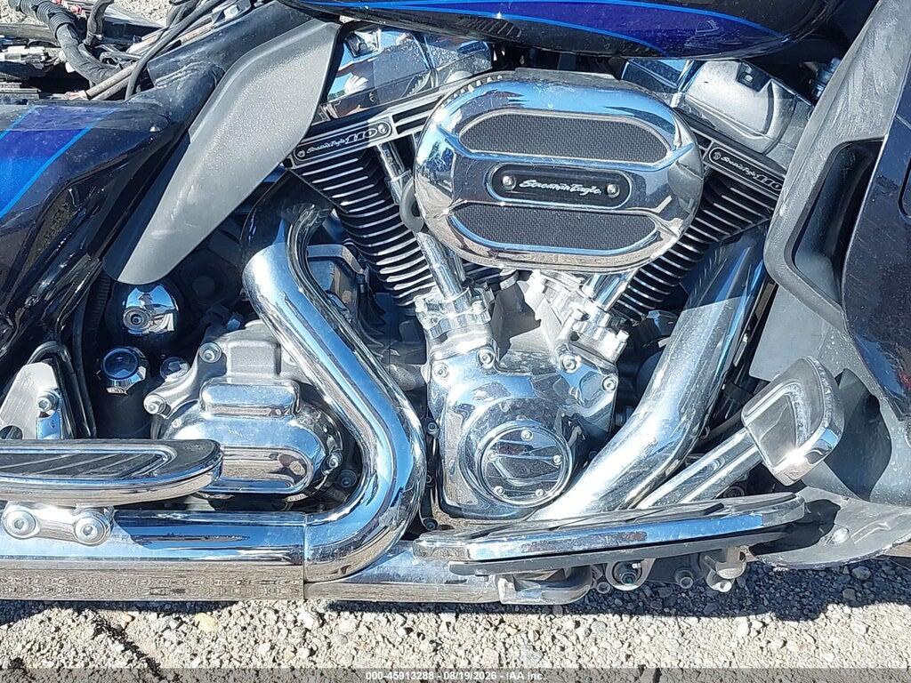 1HD1TAN18FB958625 2015 HARLEY-DAVIDSON FLTRUSE photo no. 8