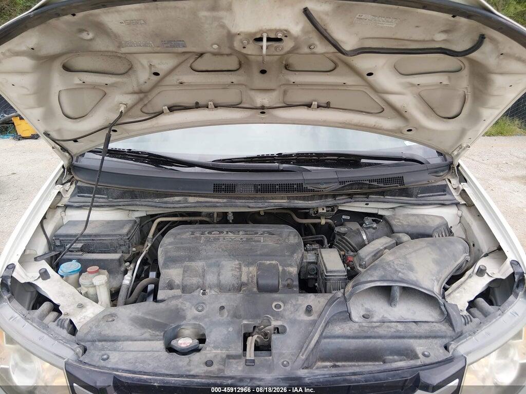 5FNRL5H6XFB054646 2015 HONDA ODYSSEY photo no. 10