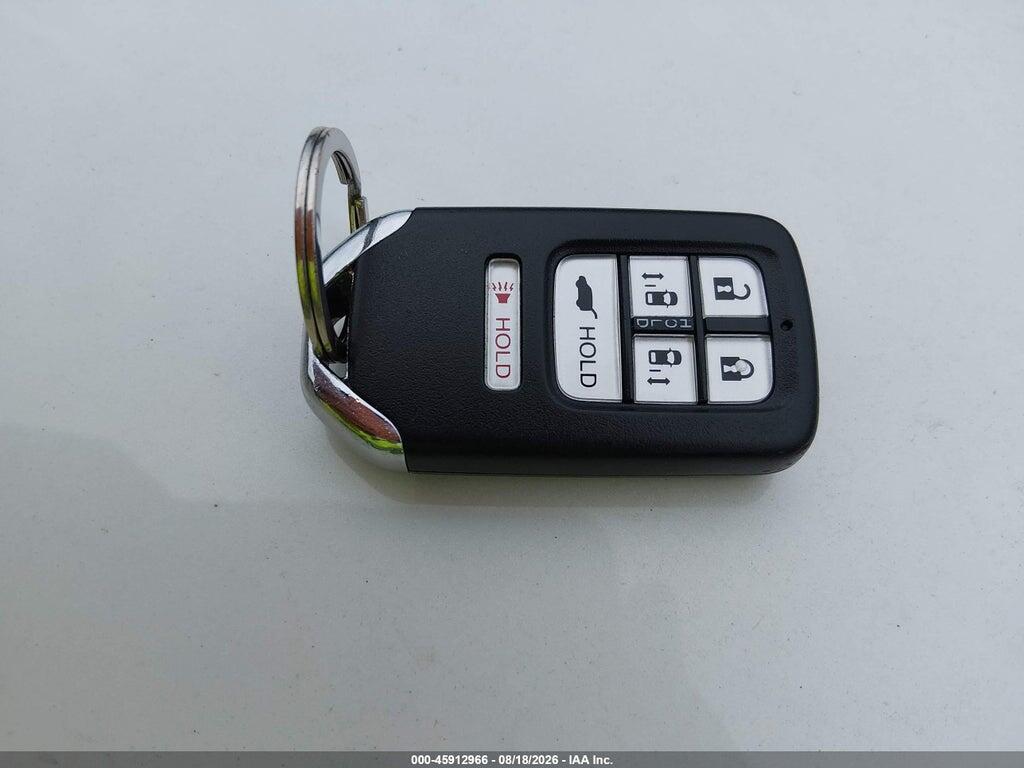 5FNRL5H6XFB054646 2015 HONDA ODYSSEY photo no. 11