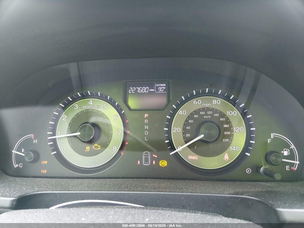 5FNRL5H6XFB054646 2015 HONDA ODYSSEY photo no. 7