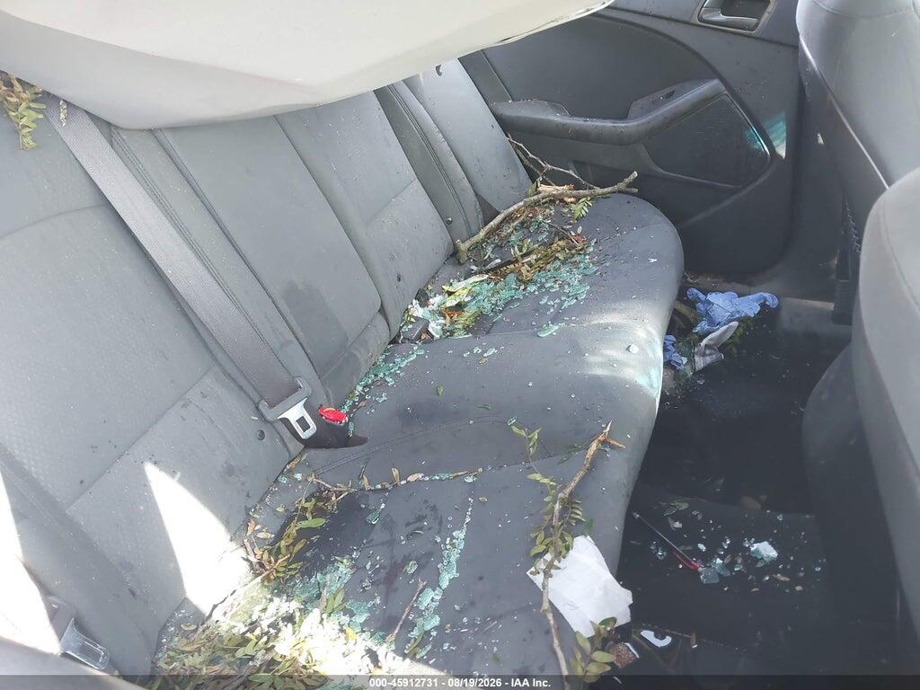KNAGM4A75F5658685 2015 KIA OPTIMA photo no. 8