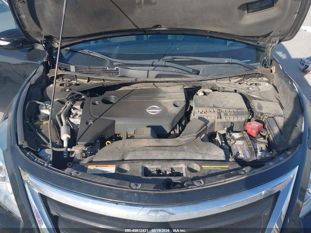 1N4AL3AP3FC104682 2015 NISSAN ALTIMA photo no. 10