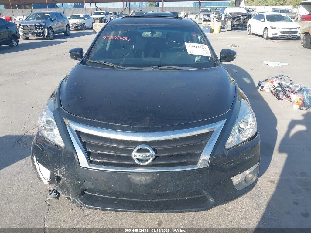 1N4AL3AP3FC104682 2015 NISSAN ALTIMA photo no. 11