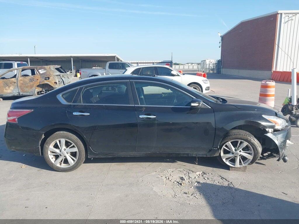 1N4AL3AP3FC104682 2015 NISSAN ALTIMA photo no. 12