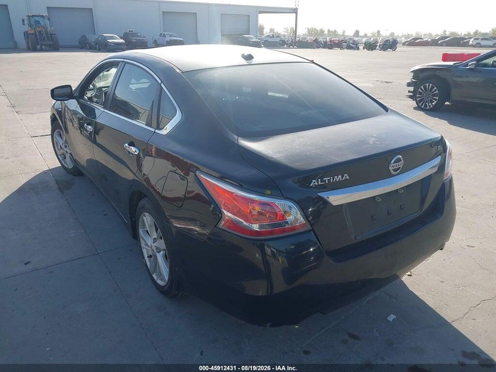 1N4AL3AP3FC104682 2015 NISSAN ALTIMA photo no. 3