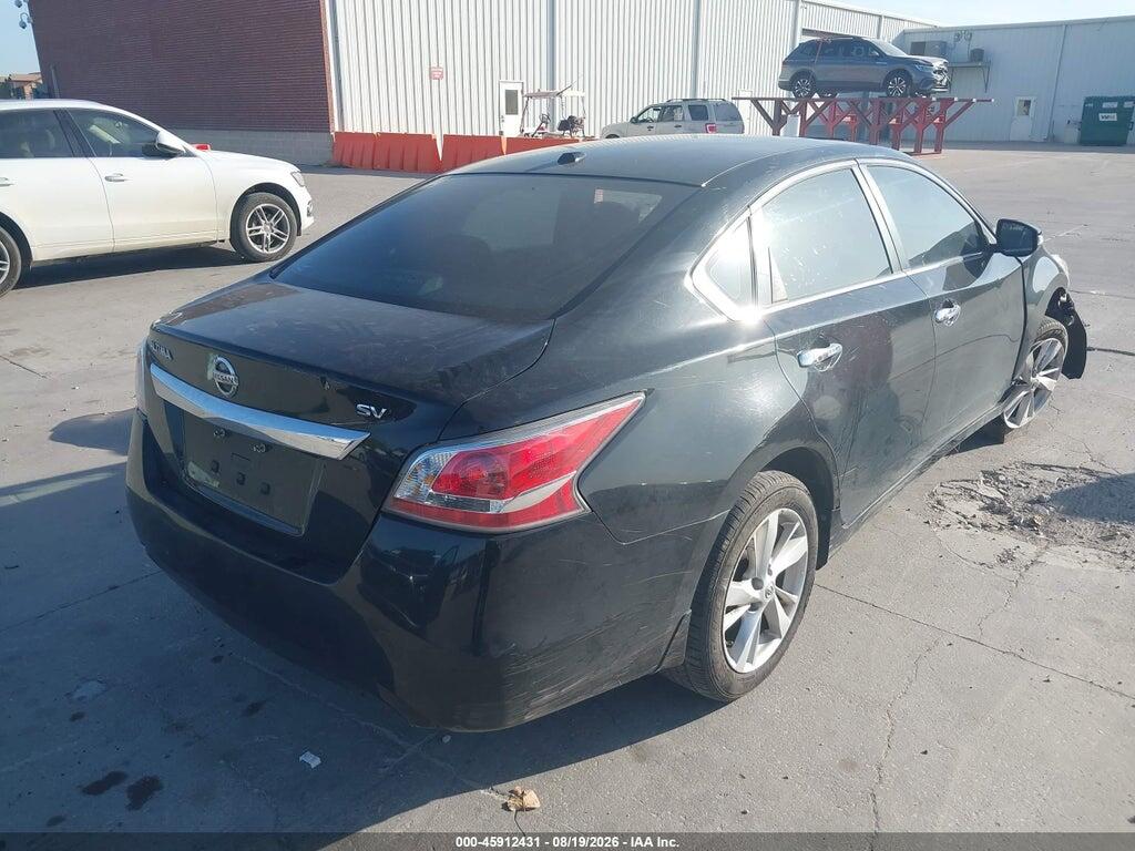 1N4AL3AP3FC104682 2015 NISSAN ALTIMA photo no. 4