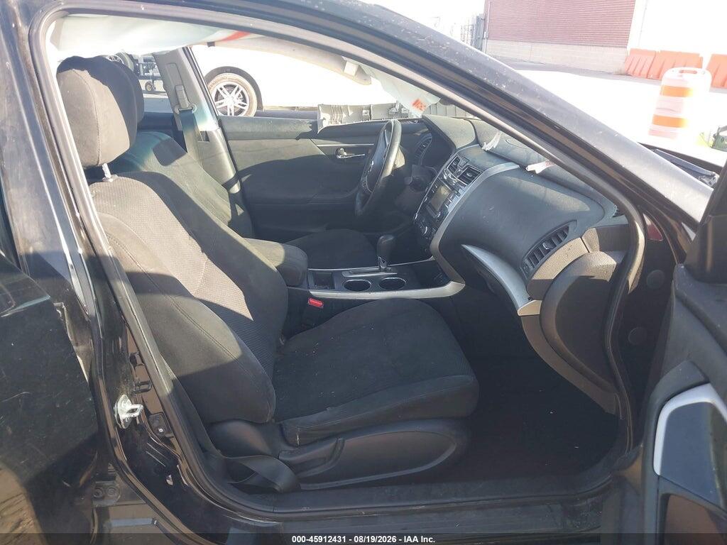 1N4AL3AP3FC104682 2015 NISSAN ALTIMA photo no. 5