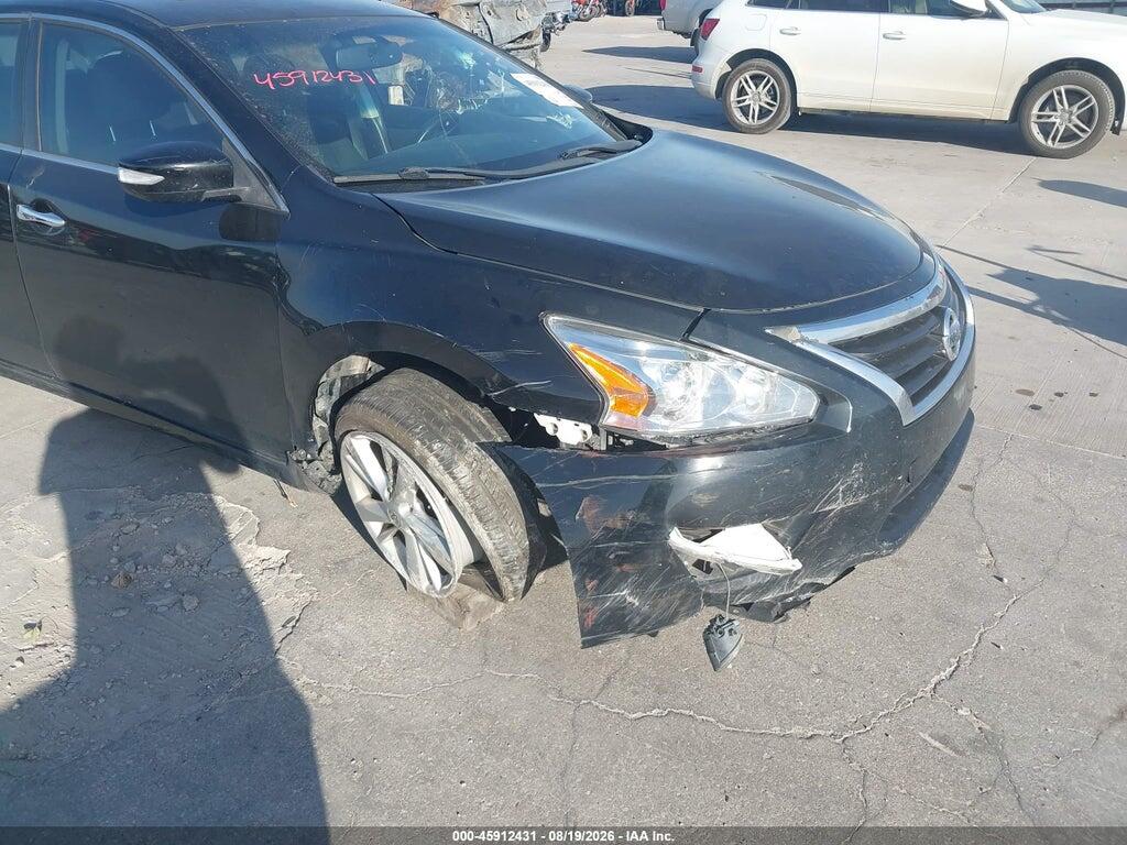 1N4AL3AP3FC104682 2015 NISSAN ALTIMA photo no. 6
