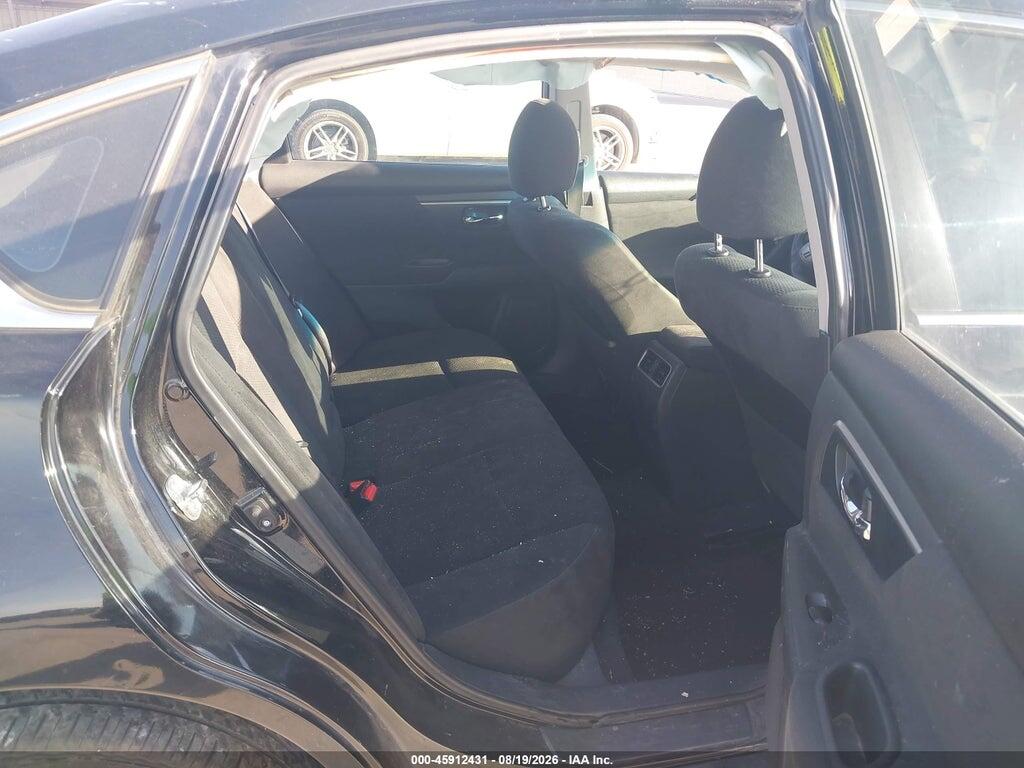 1N4AL3AP3FC104682 2015 NISSAN ALTIMA photo no. 8