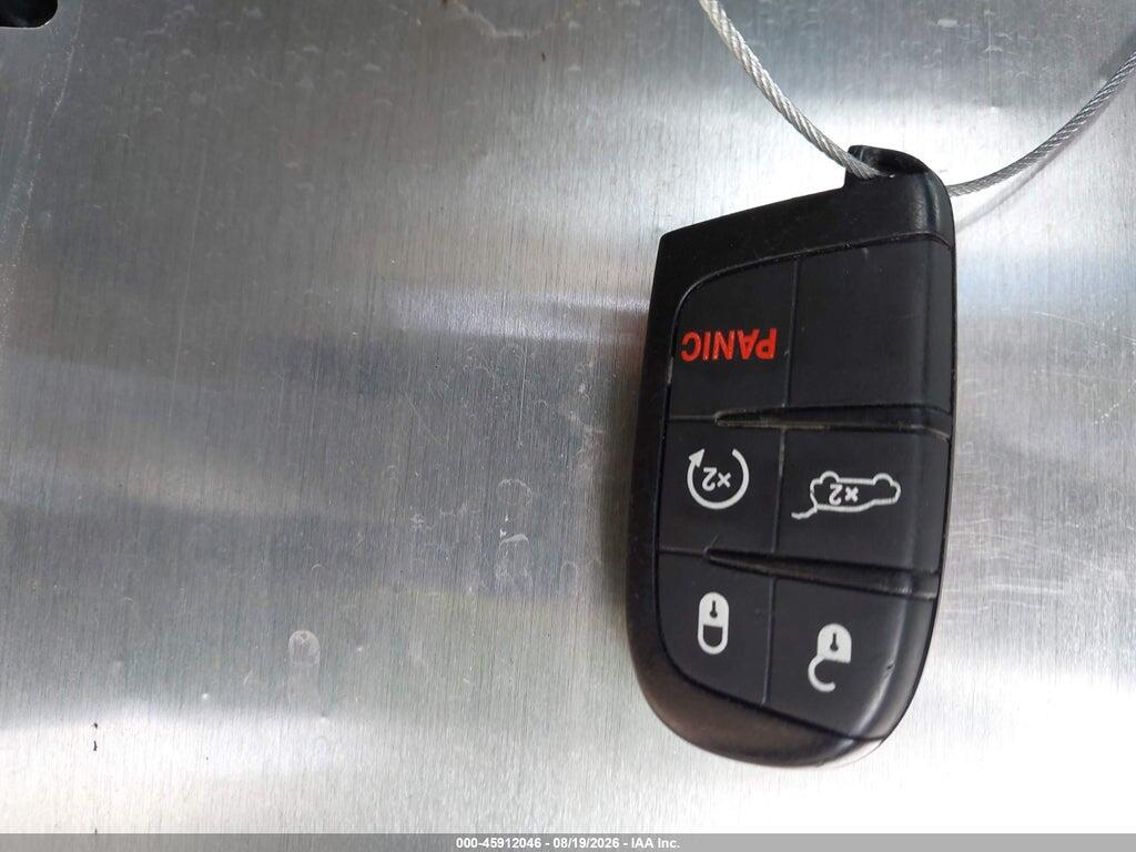 1C4RJEBG7FC137178 2015 JEEP GRAND CHEROKEE photo no. 11