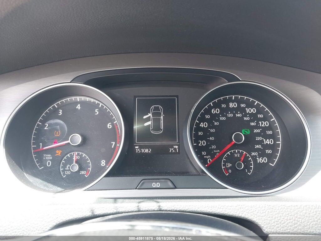 3VW217AU1FM014119 2015 VOLKSWAGEN GOLF photo no. 7
