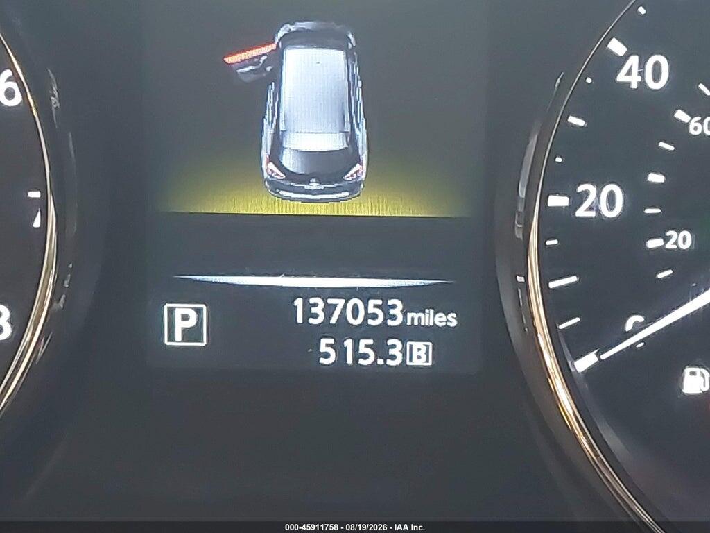 KNMAT2MT2FP584672 2015 NISSAN ROGUE photo no. 7
