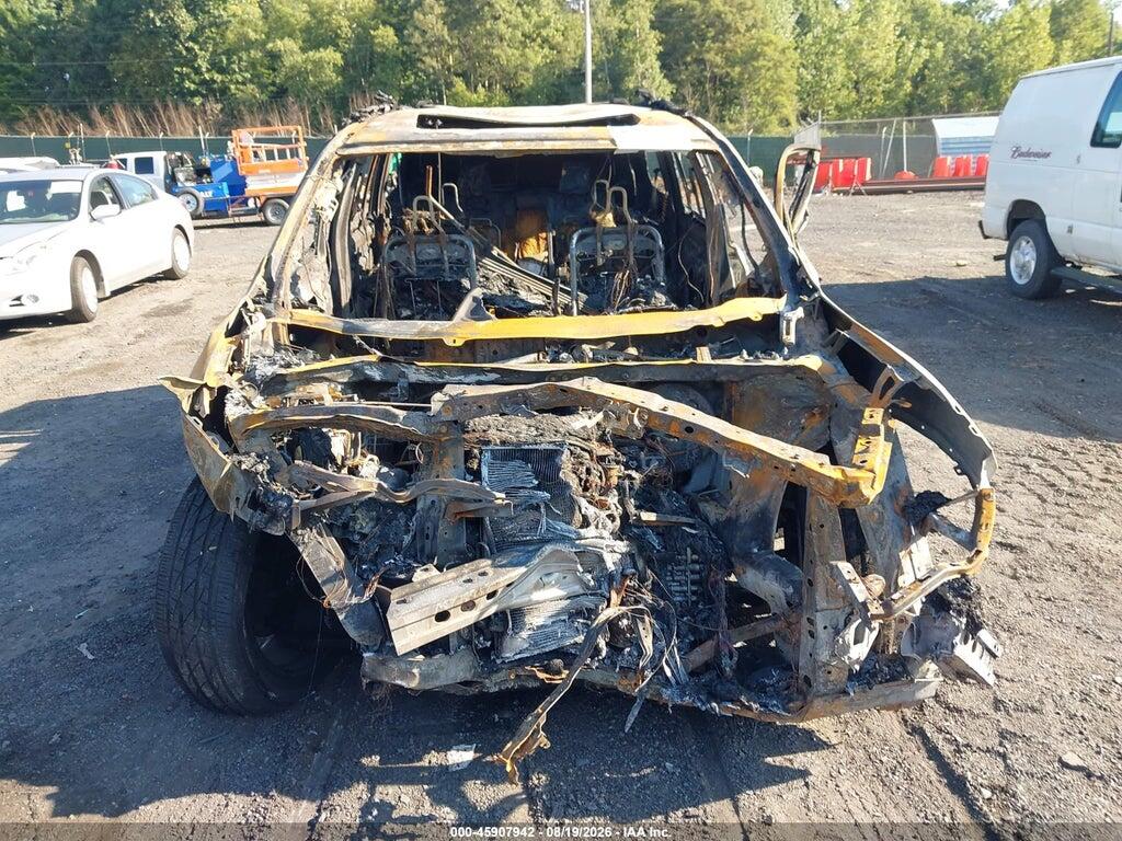 5FNYF6H02GB064013 2016 HONDA PILOT photo no. 11