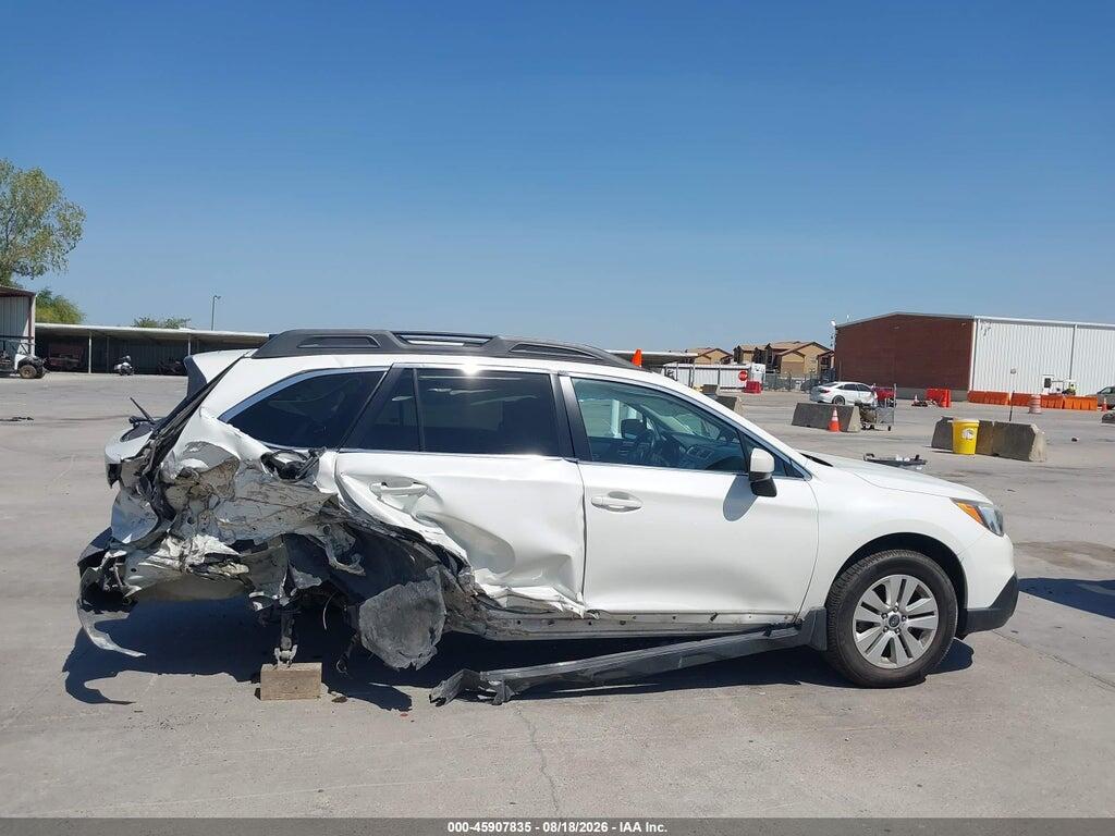 4S4BSBDCXG3323091 2016 SUBARU OUTBACK photo no. 12