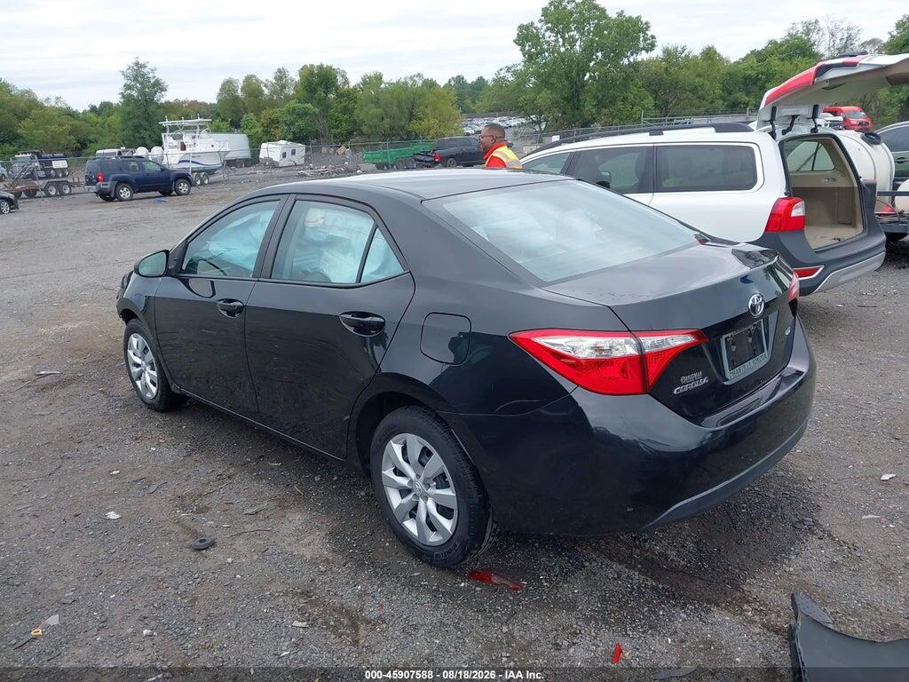 2T1BURHE7GC506488 2016 TOYOTA COROLLA photo no. 3