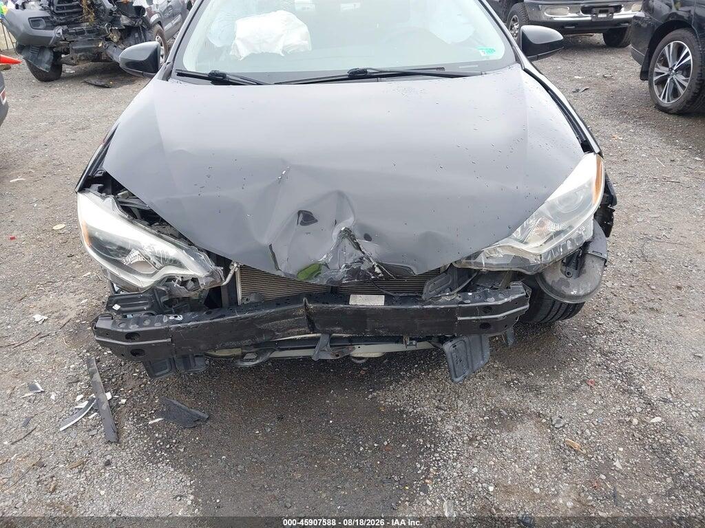 2T1BURHE7GC506488 2016 TOYOTA COROLLA photo no. 6