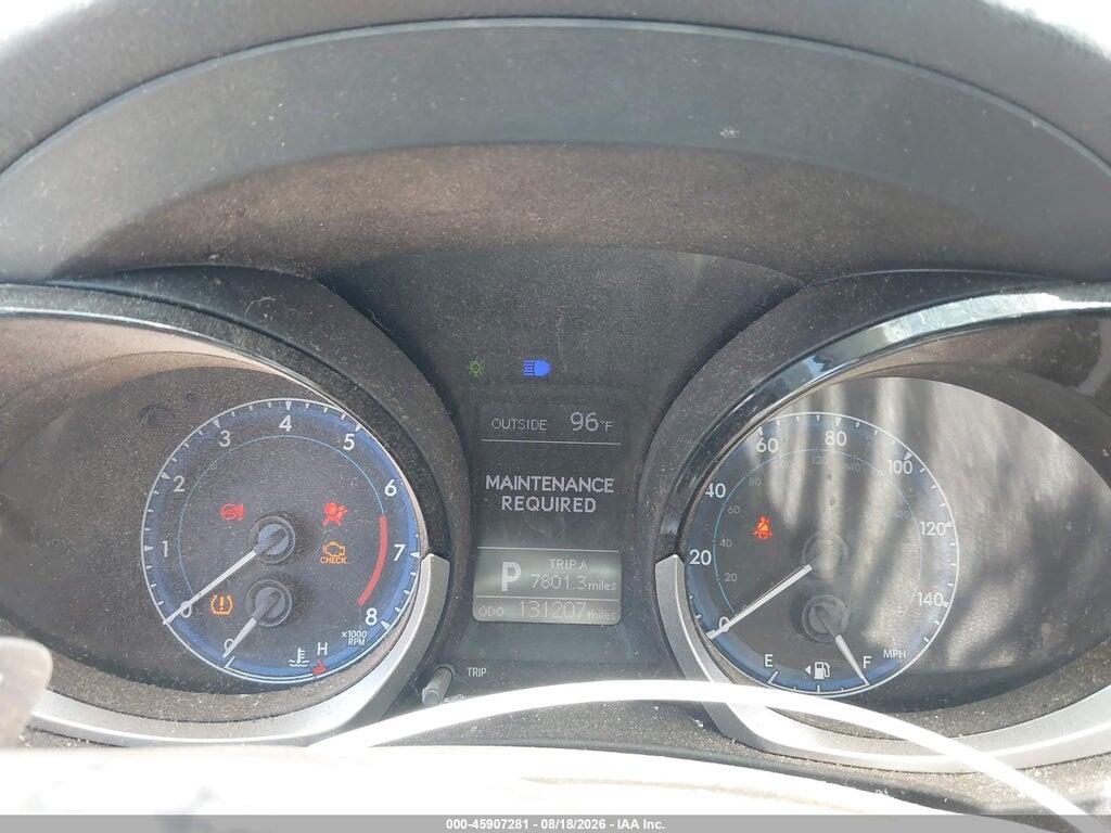 5YFBURHEXGP427655 2016 TOYOTA COROLLA photo no. 7