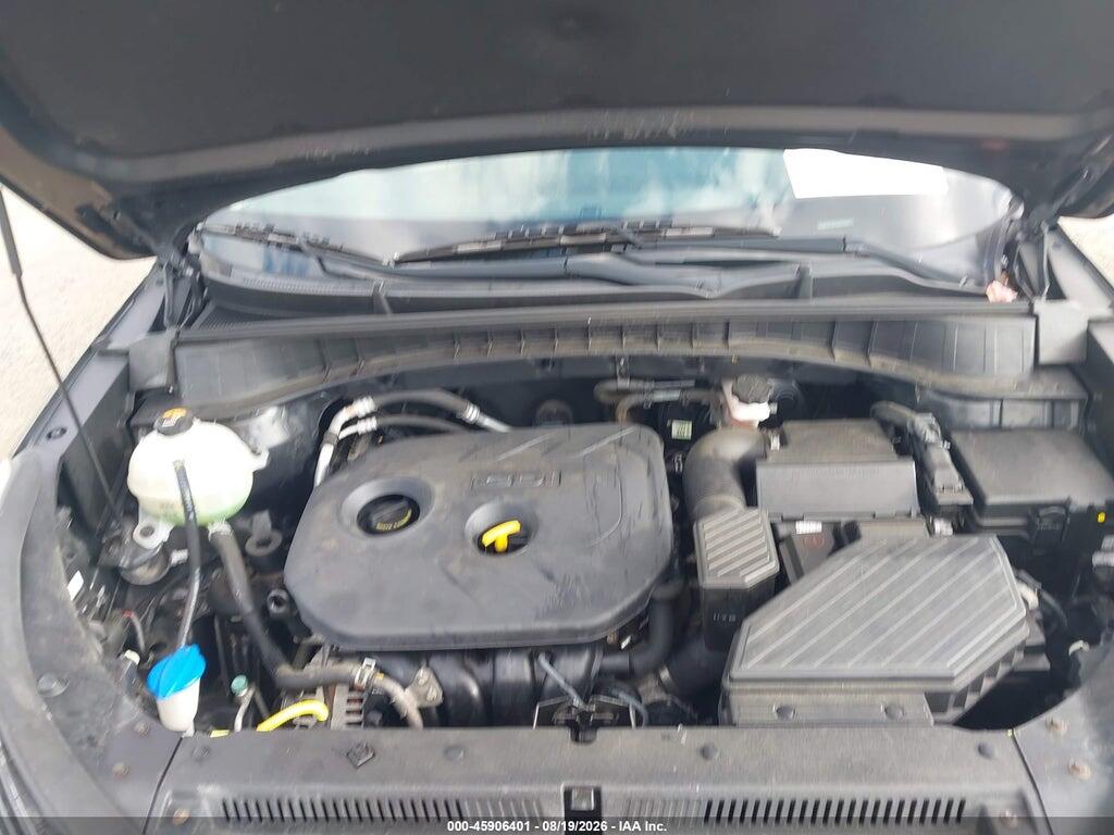 KM8J3CA41GU041329 2016 HYUNDAI TUCSON photo no. 10