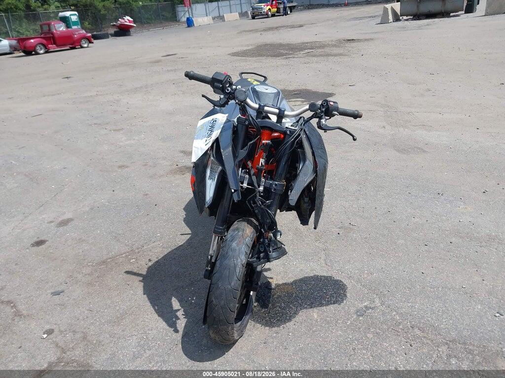 VBKV6940XGM945803 2016 KTM 1290 photo no. 5