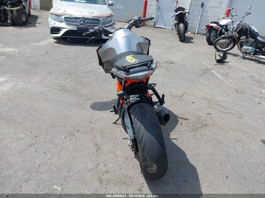 VBKV6940XGM945803 2016 KTM 1290 photo no. 6