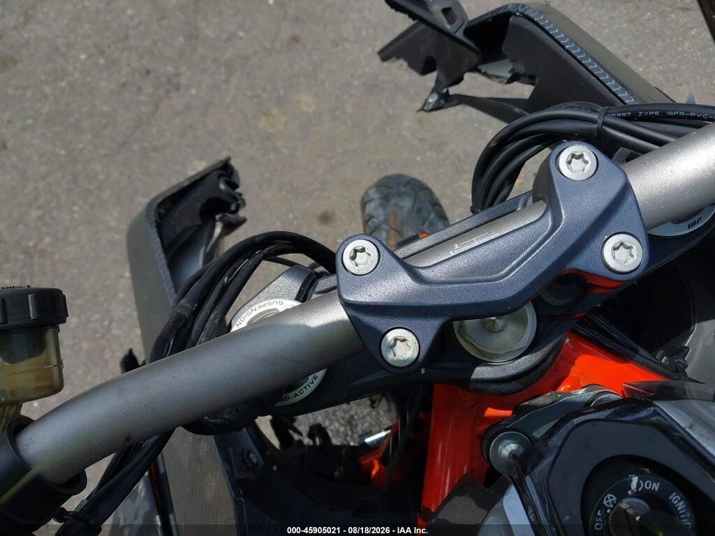 VBKV6940XGM945803 2016 KTM 1290 photo no. 7