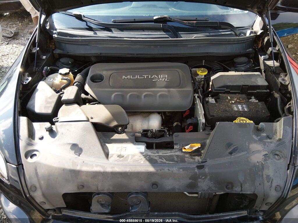 1C4PJLCB7JD595479 2018 JEEP CHEROKEE photo no. 10