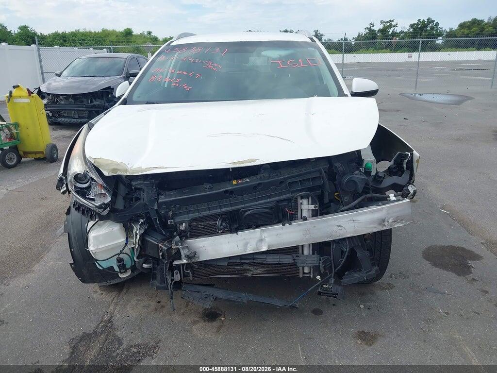 KNDCB3LC9J5204587 2018 KIA NIRO photo no. 6