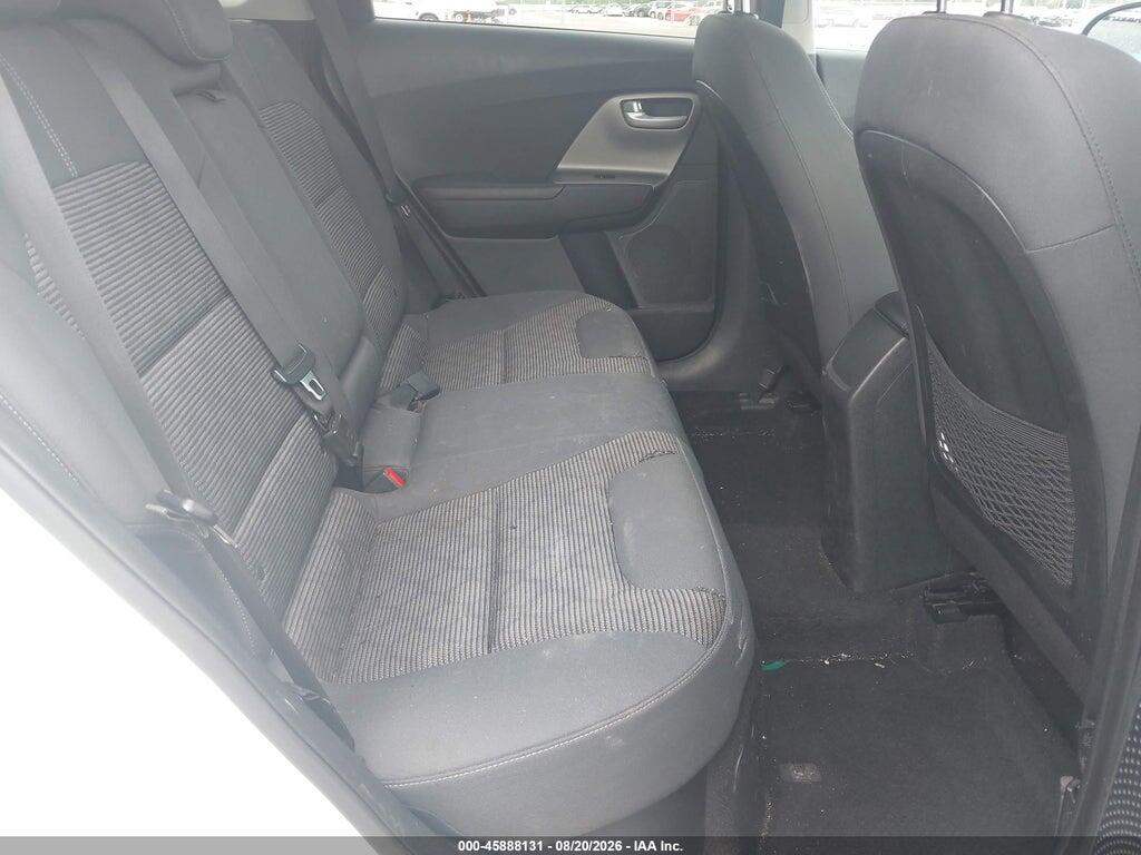 KNDCB3LC9J5204587 2018 KIA NIRO photo no. 8