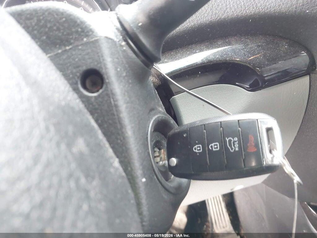 5XYKT4A67EG493588 2014 KIA SORENTO photo no. 11