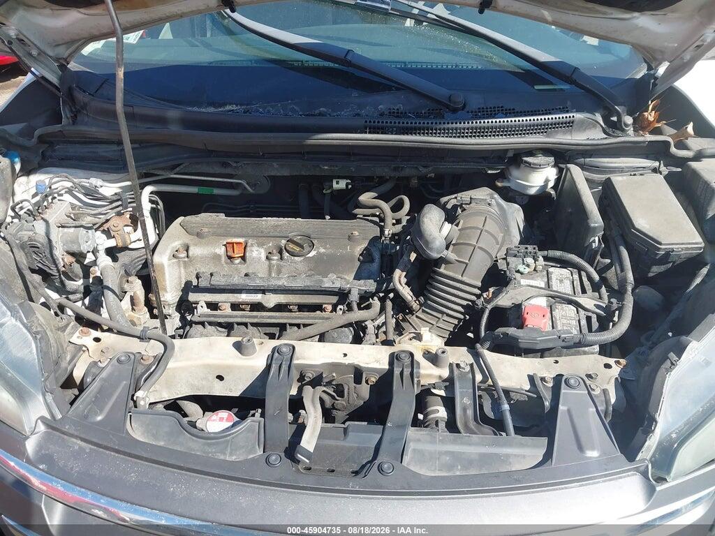 5J6RM4H33EL113281 2014 HONDA CR-V photo no. 10