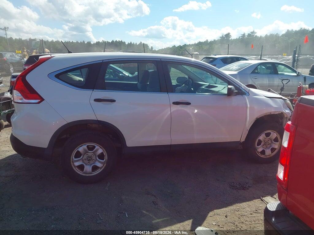 5J6RM4H33EL113281 2014 HONDA CR-V photo no. 12