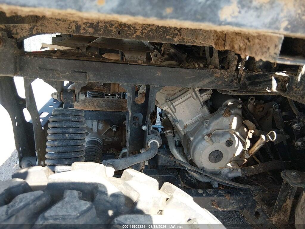 5Y4AM51Y7EA100213 2014 YAMAHA YXM700 photo no. 8
