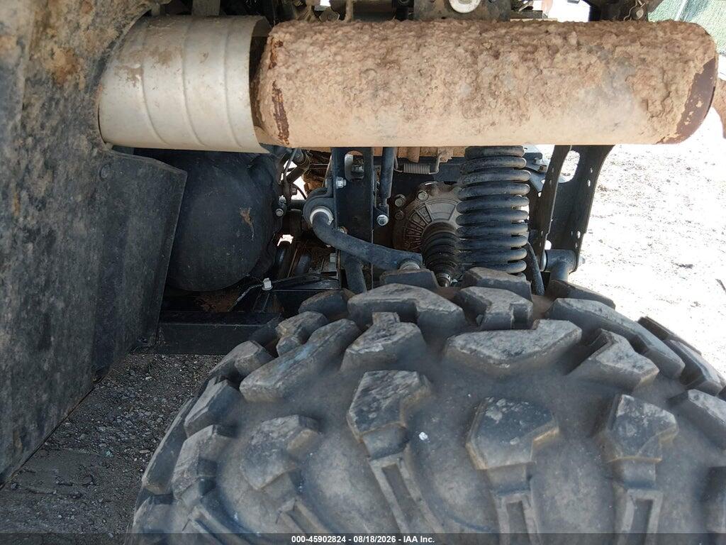 5Y4AM51Y7EA100213 2014 YAMAHA YXM700 photo no. 9