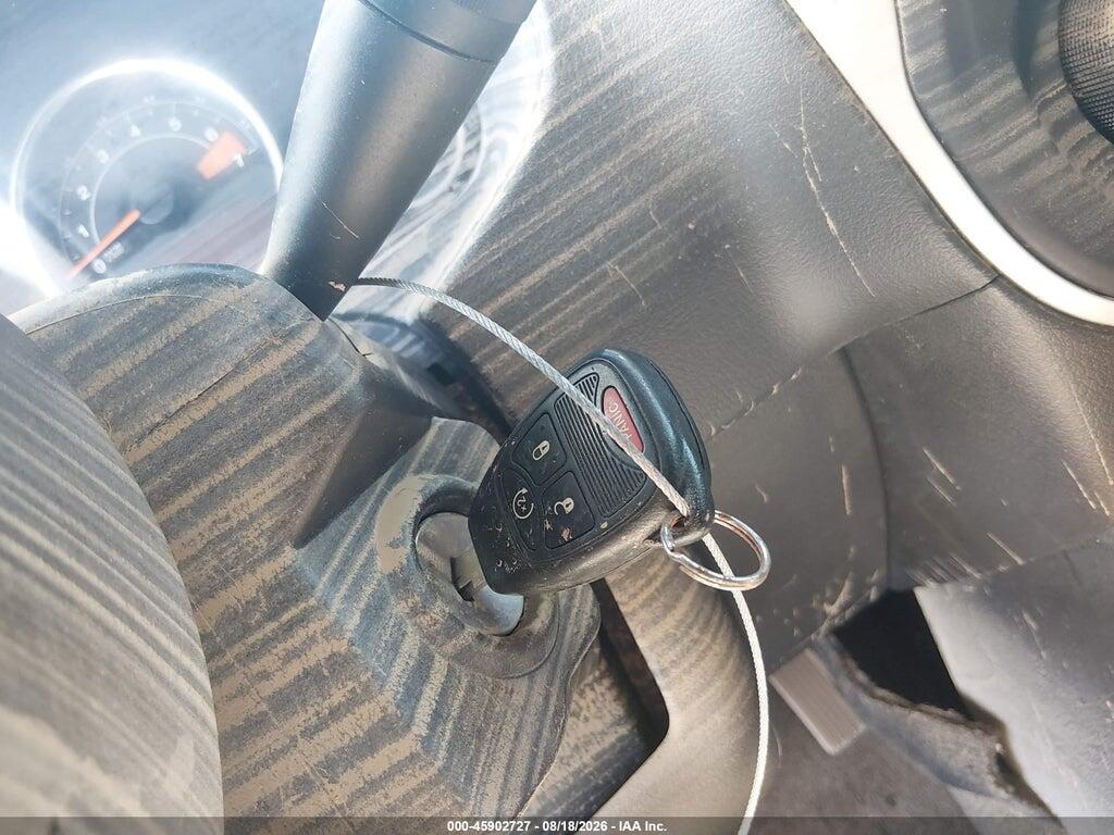 1C4NJDEB3ED765627 2014 JEEP COMPASS photo no. 12