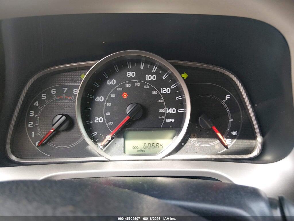 JTMZFREV2ED030356 2014 TOYOTA RAV4 photo no. 7