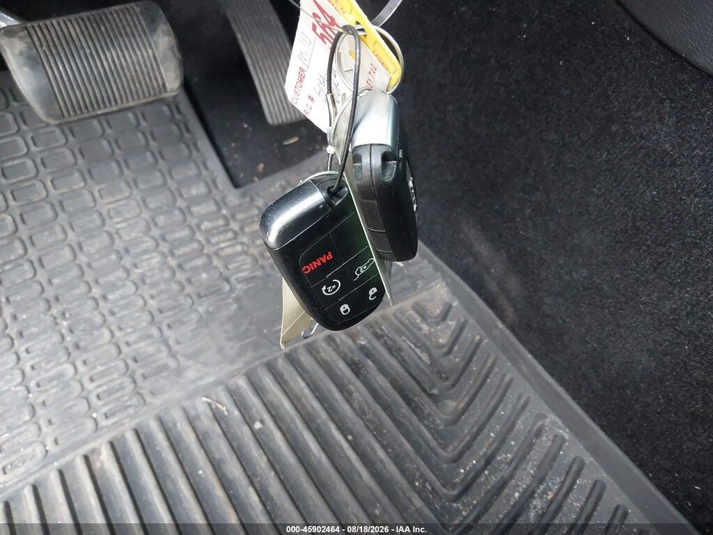 1C4RJFBG3EC325393 2014 JEEP GRAND CHEROKEE photo no. 11