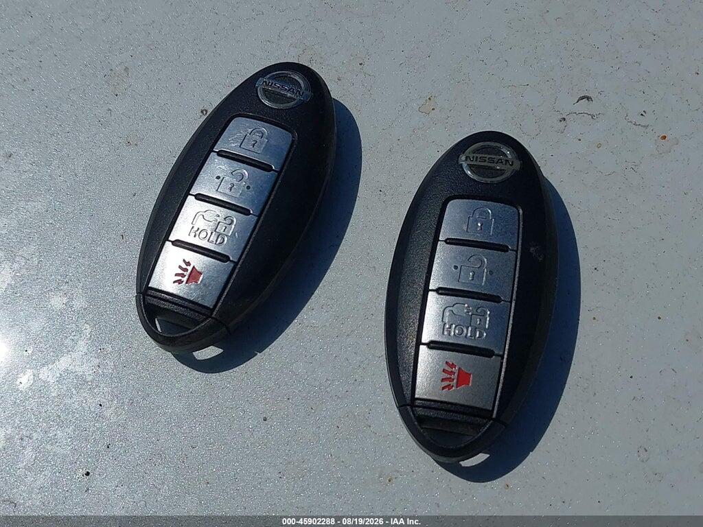 1N4AZ0CP8EC340740 2014 NISSAN LEAF photo no. 11