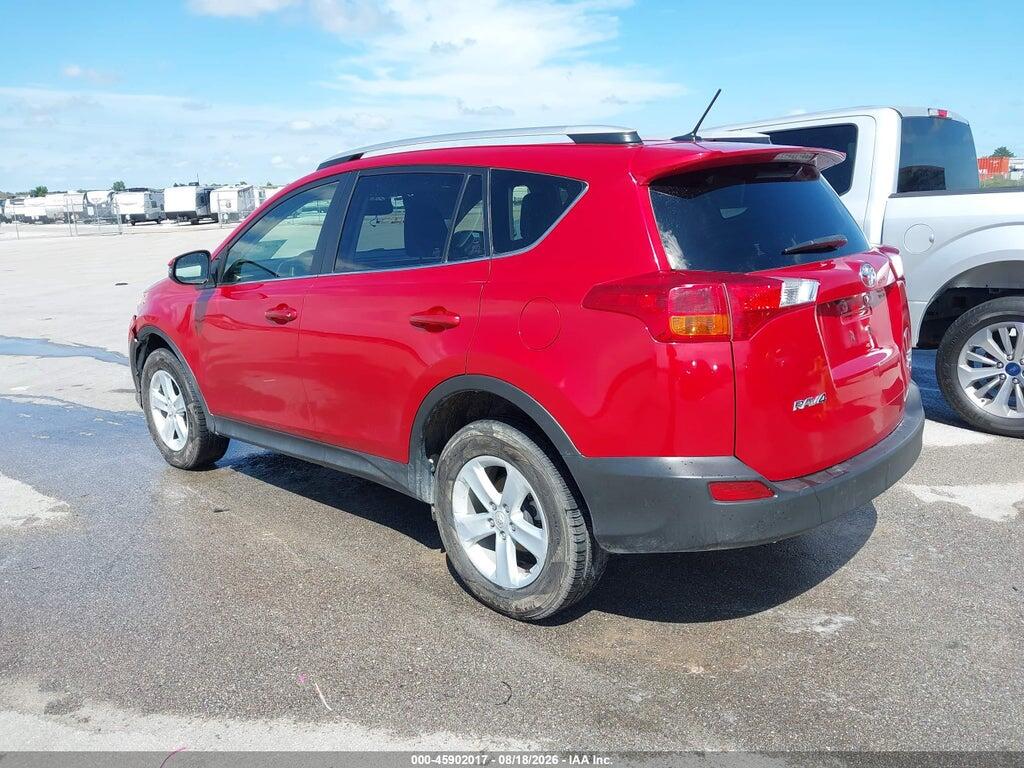 JTMRFREV9ED088321 2014 TOYOTA RAV4 photo no. 3