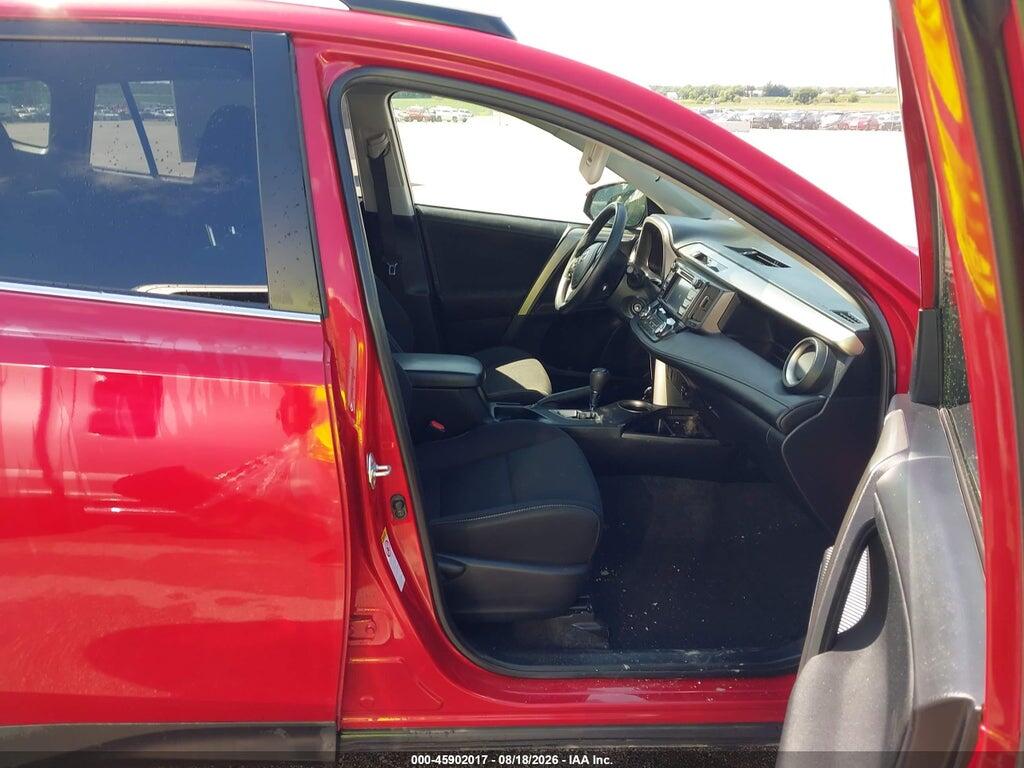 JTMRFREV9ED088321 2014 TOYOTA RAV4 photo no. 5