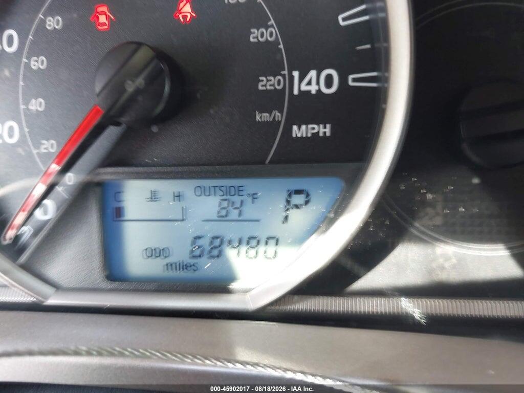 JTMRFREV9ED088321 2014 TOYOTA RAV4 photo no. 7